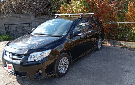 Toyota Corolla, 2009 год, 950 000 рублей, 5 фотография