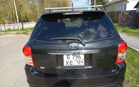 Toyota Corolla, 2009 год, 950 000 рублей, 4 фотография