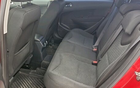 Peugeot 308 II, 2012 год, 590 000 рублей, 7 фотография