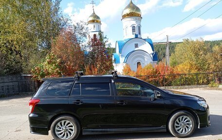 Toyota Corolla, 2009 год, 950 000 рублей, 3 фотография