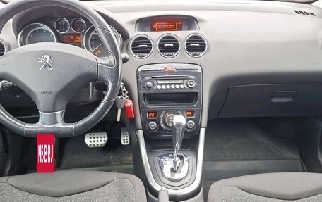 Peugeot 308 II, 2012 год, 590 000 рублей, 5 фотография