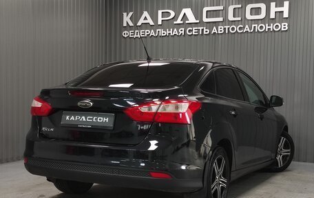 Ford Focus III, 2013 год, 690 000 рублей, 2 фотография