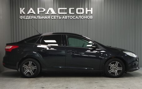 Ford Focus III, 2013 год, 690 000 рублей, 6 фотография