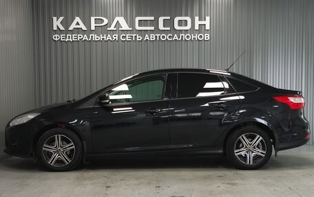 Ford Focus III, 2013 год, 690 000 рублей, 5 фотография