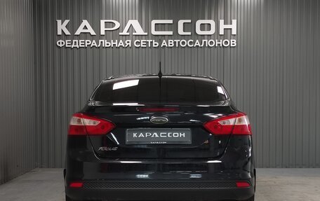 Ford Focus III, 2013 год, 690 000 рублей, 4 фотография