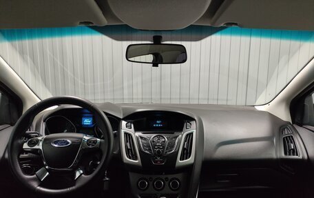 Ford Focus III, 2013 год, 690 000 рублей, 8 фотография