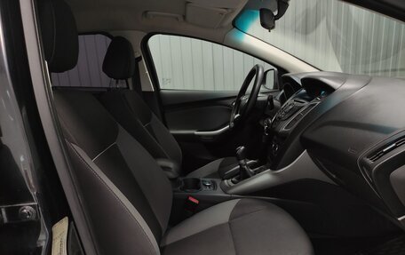 Ford Focus III, 2013 год, 690 000 рублей, 9 фотография