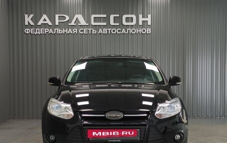 Ford Focus III, 2013 год, 690 000 рублей, 3 фотография