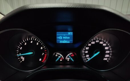 Ford Focus III, 2013 год, 690 000 рублей, 11 фотография