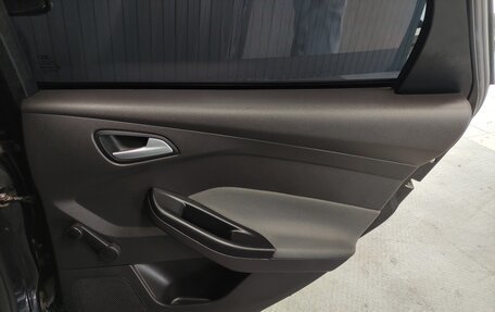 Ford Focus III, 2013 год, 690 000 рублей, 17 фотография