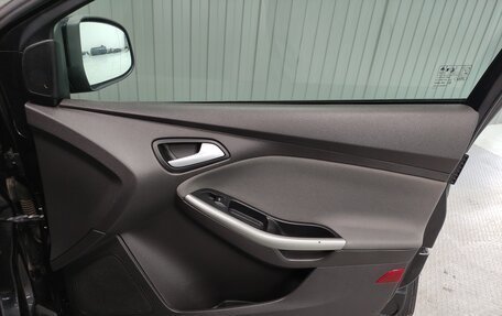 Ford Focus III, 2013 год, 690 000 рублей, 16 фотография