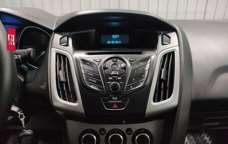 Ford Focus III, 2013 год, 690 000 рублей, 12 фотография