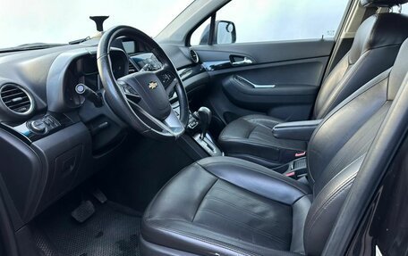 Chevrolet Orlando I, 2013 год, 1 140 000 рублей, 9 фотография