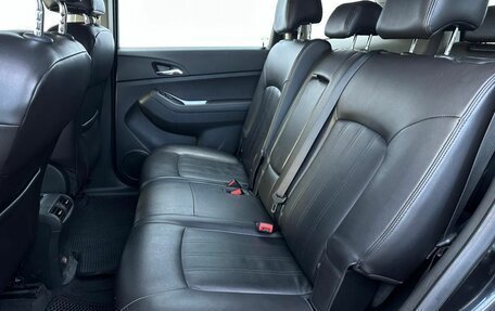 Chevrolet Orlando I, 2013 год, 1 140 000 рублей, 10 фотография