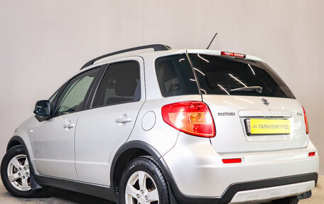 Suzuki SX4 II рестайлинг, 2010 год, 999 000 рублей, 5 фотография
