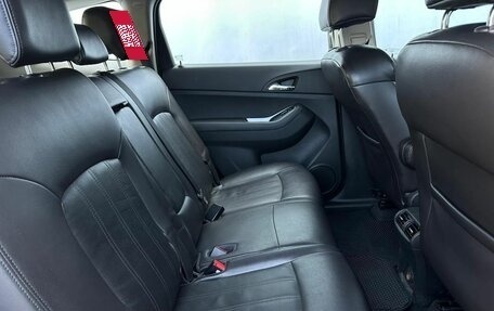 Chevrolet Orlando I, 2013 год, 1 140 000 рублей, 14 фотография