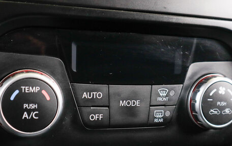 Suzuki SX4 II рестайлинг, 2010 год, 999 000 рублей, 15 фотография