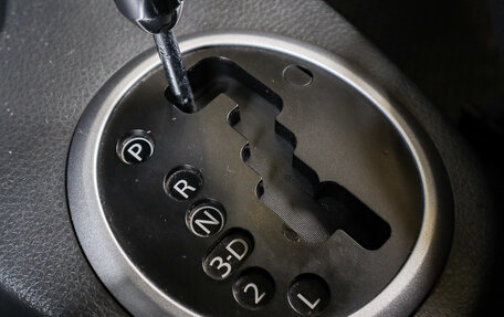 Suzuki SX4 II рестайлинг, 2010 год, 999 000 рублей, 16 фотография
