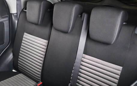 Suzuki SX4 II рестайлинг, 2010 год, 999 000 рублей, 18 фотография