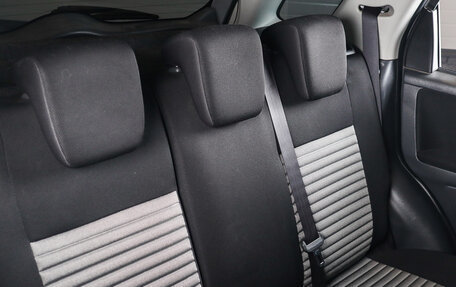 Suzuki SX4 II рестайлинг, 2010 год, 999 000 рублей, 17 фотография