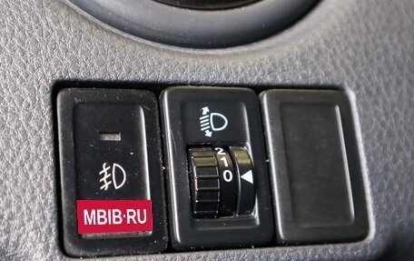 Suzuki SX4 II рестайлинг, 2010 год, 999 000 рублей, 12 фотография