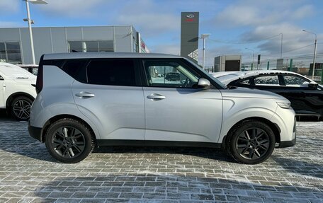 KIA Soul III, 2019 год, 1 590 000 рублей, 8 фотография