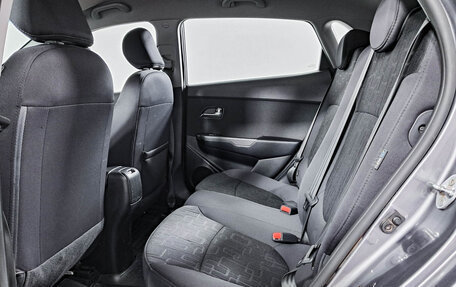 KIA Rio III рестайлинг, 2015 год, 899 000 рублей, 12 фотография