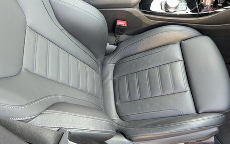 BMW X3, 2021 год, 5 880 000 рублей, 13 фотография