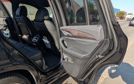 BMW X3, 2021 год, 5 880 000 рублей, 16 фотография