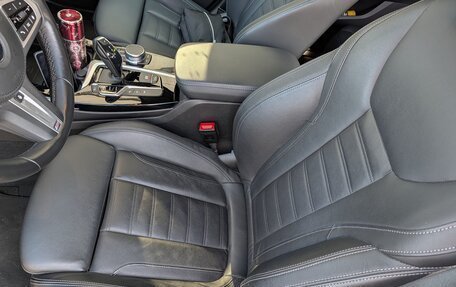 BMW X3, 2021 год, 5 880 000 рублей, 17 фотография