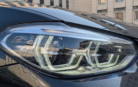 BMW X3, 2021 год, 5 880 000 рублей, 11 фотография