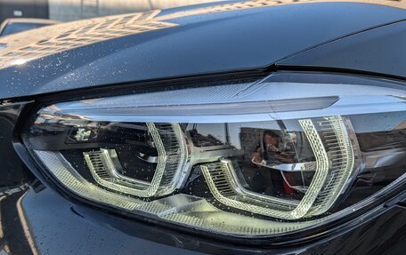 BMW X3, 2021 год, 5 880 000 рублей, 12 фотография