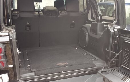 Jeep Wrangler, 2019 год, 6 300 000 рублей, 3 фотография