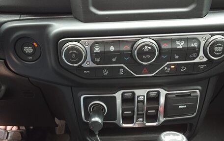 Jeep Wrangler, 2019 год, 6 300 000 рублей, 6 фотография