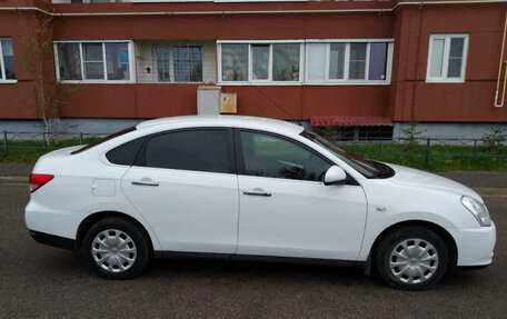 Nissan Almera, 2014 год, 499 990 рублей, 2 фотография