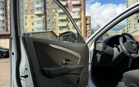 Nissan Almera, 2014 год, 499 990 рублей, 12 фотография