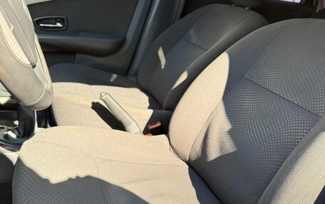 Nissan Almera, 2014 год, 499 990 рублей, 8 фотография