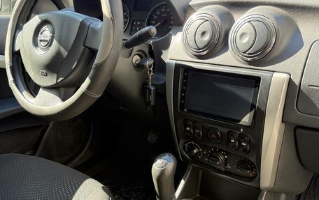 Nissan Almera, 2014 год, 499 990 рублей, 11 фотография