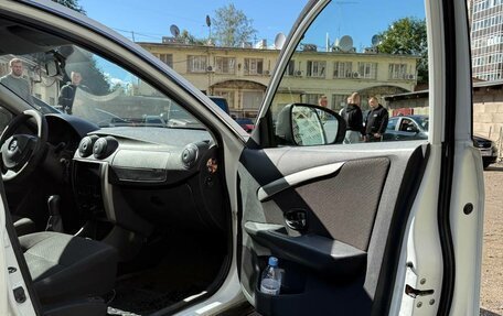 Nissan Almera, 2014 год, 499 990 рублей, 10 фотография