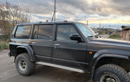 Nissan Patrol, 1994 год, 1 500 000 рублей, 3 фотография