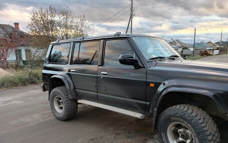 Nissan Patrol, 1994 год, 1 500 000 рублей, 4 фотография