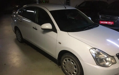 Nissan Almera, 2014 год, 499 990 рублей, 7 фотография