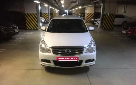 Nissan Almera, 2014 год, 499 990 рублей, 5 фотография