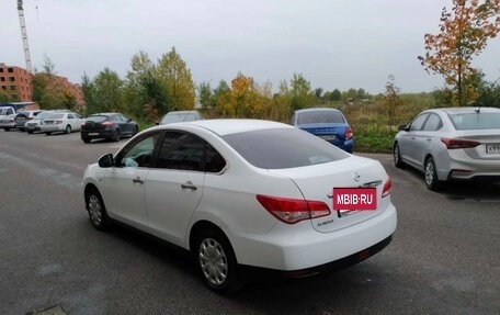 Nissan Almera, 2014 год, 499 990 рублей, 3 фотография