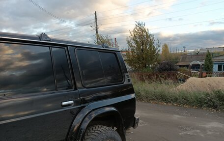 Nissan Patrol, 1994 год, 1 500 000 рублей, 8 фотография