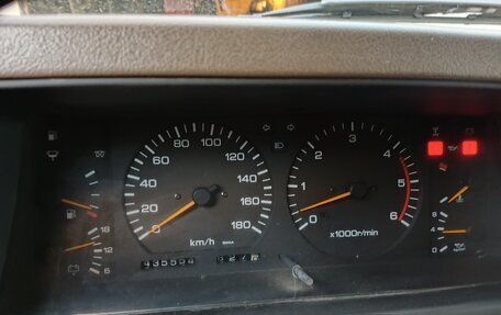 Nissan Patrol, 1994 год, 1 500 000 рублей, 26 фотография
