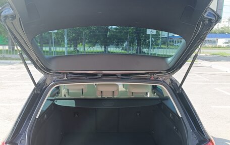 Volkswagen Passat B8 рестайлинг, 2019 год, 1 750 000 рублей, 11 фотография