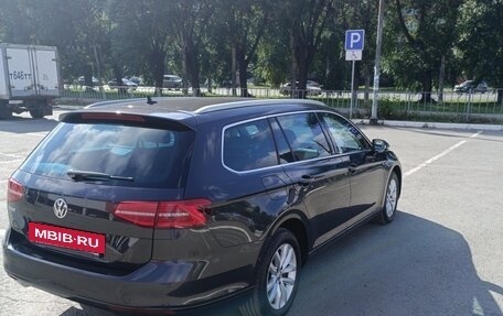 Volkswagen Passat B8 рестайлинг, 2019 год, 1 750 000 рублей, 6 фотография