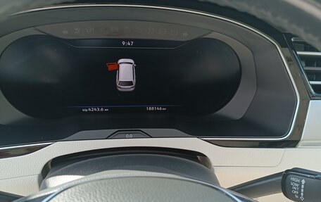 Volkswagen Passat B8 рестайлинг, 2019 год, 1 750 000 рублей, 13 фотография