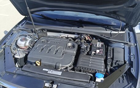 Volkswagen Passat B8 рестайлинг, 2019 год, 1 750 000 рублей, 14 фотография